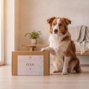 Éveil | Grand Chien