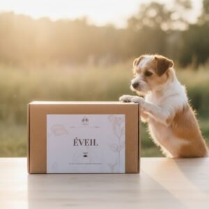 Éveil | Petit Chien