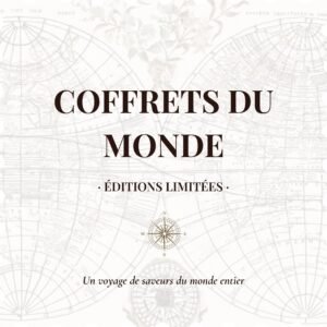 Les Coffrets du Monde