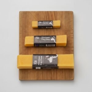 Himalayan Dog Chew | Chien