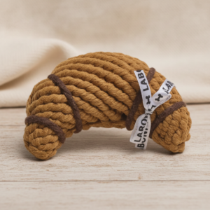 Chrissy Croissant