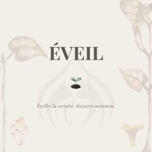 Éveil