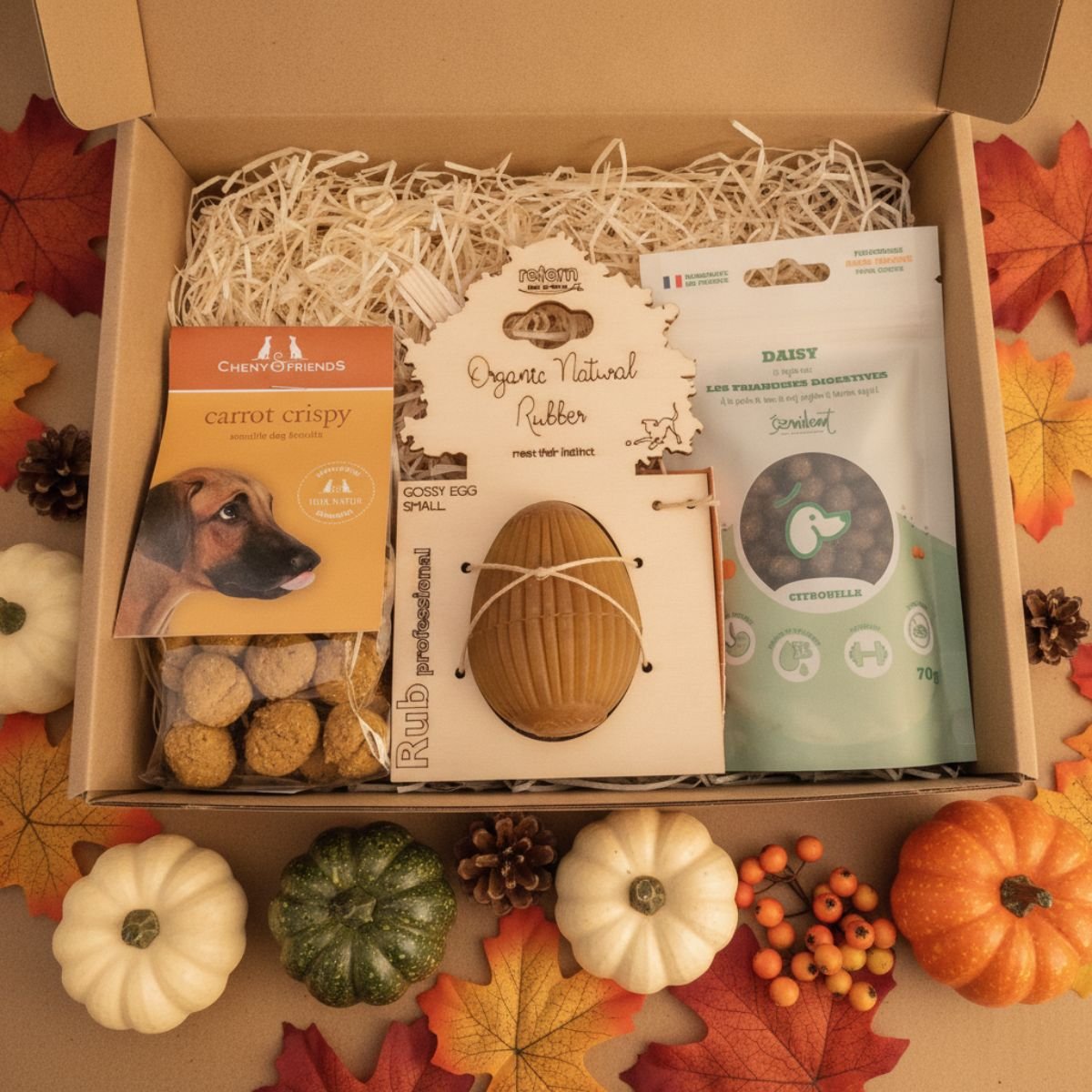Saveurs d'Automne – Image 2