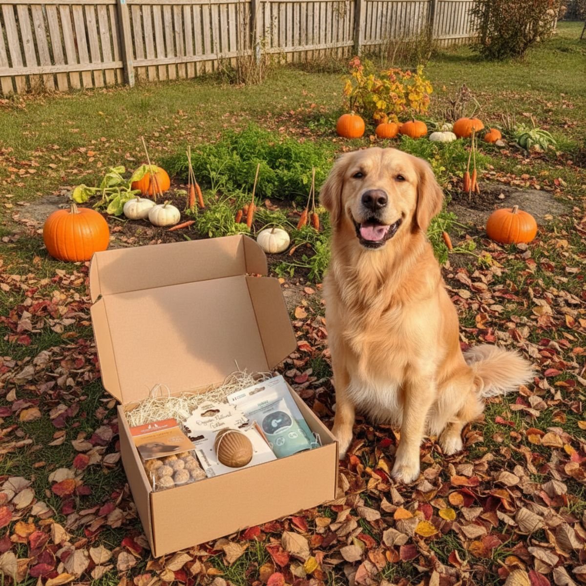 Saveurs d'Automne – Image 3