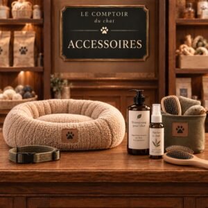 Accessoires Chat