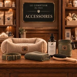 Accessoires Chien