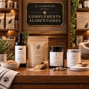 Compléments Alimentaires