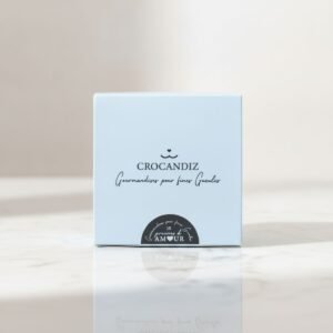 Boîte 4 recettes