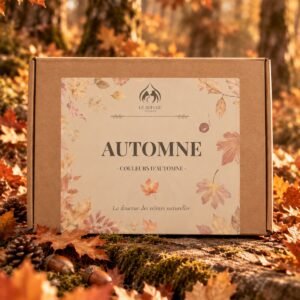 colores otoño