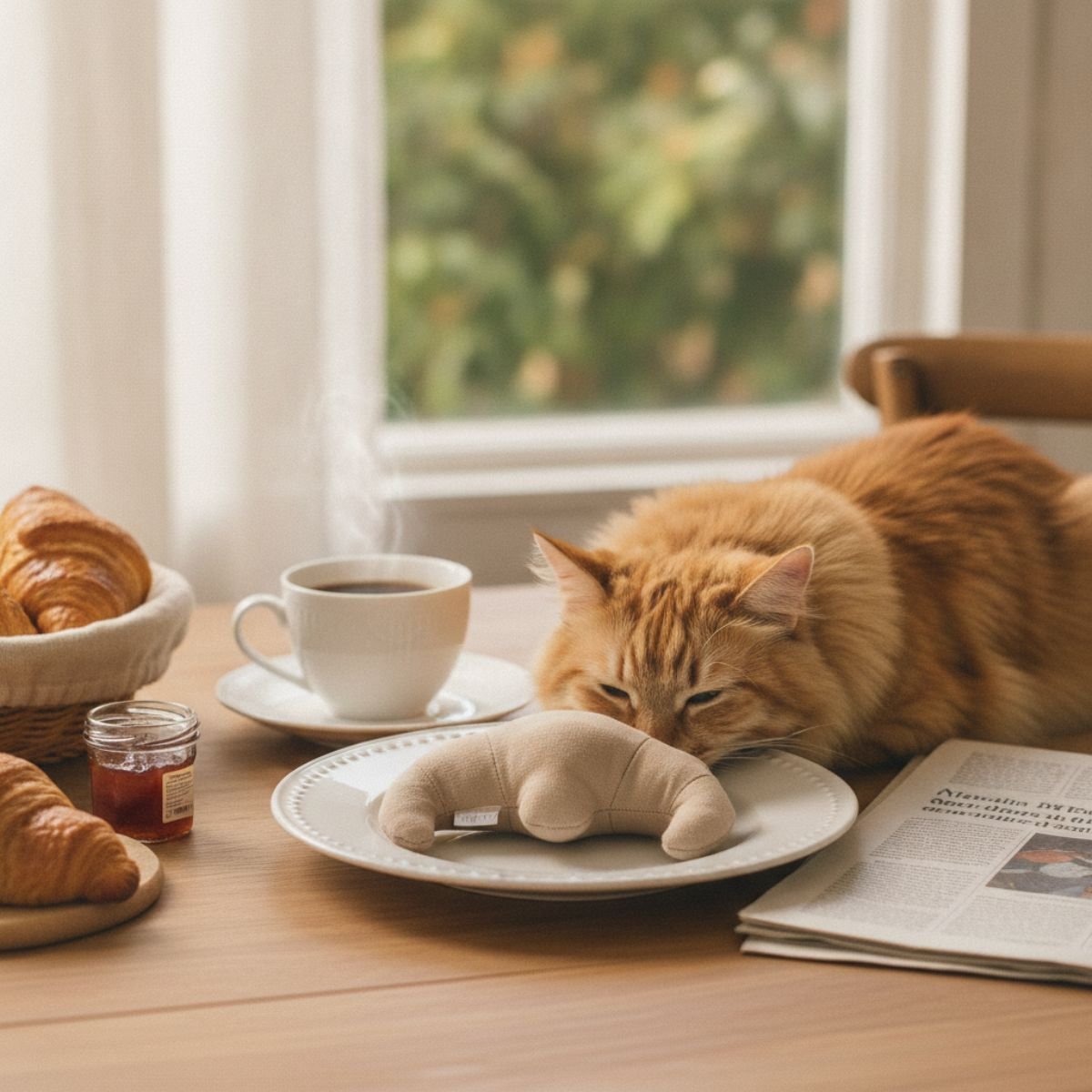 Croissant – Image 2