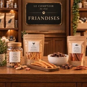 Friandises