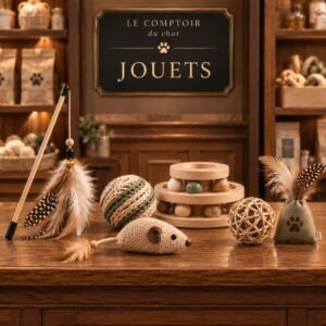 Jouets