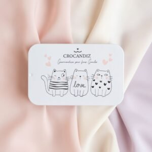 Boîte Love Chat