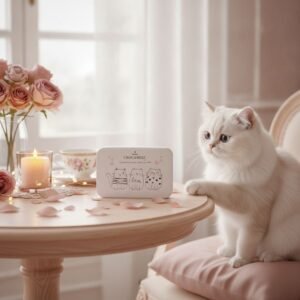 love gato 2