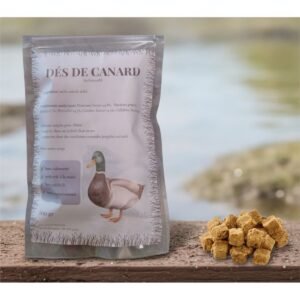 Dés de canard