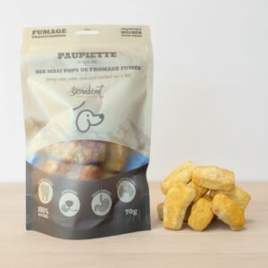 Paupiette | Chien