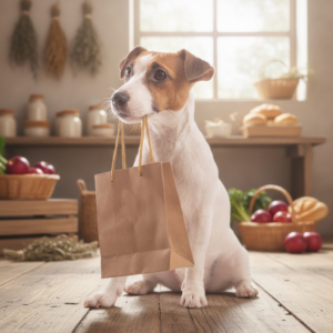 Le Comptoir du Chien