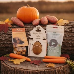 Saveurs d'Automne