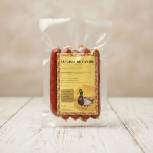 Saucisse Bockwurst | Chien