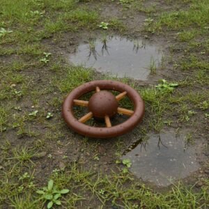 wheel fondo natural
