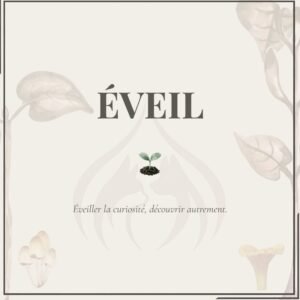 Éveil