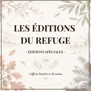 Les Éditions du Refuge