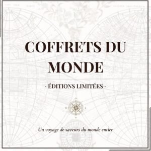 Les Coffrets du Monde