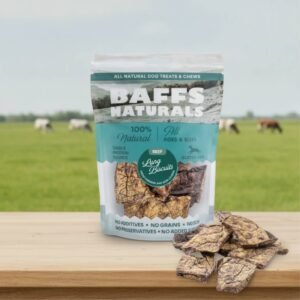Poumon de Bœuf | Produit Solidaire