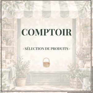 Le Comptoir